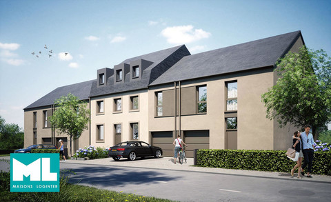 House with 3 bedroom(s) to sell in Grosbous