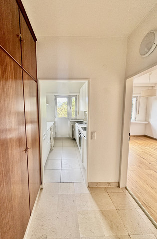 Apartment with 1 bedroom(s) to rent in Luxembourg-Belair