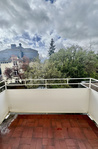 Apartment with 1 bedroom(s) to rent in Luxembourg-Belair