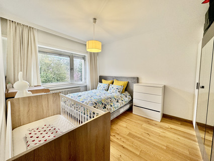 Apartment with 1 bedroom(s) to rent in Luxembourg-Belair