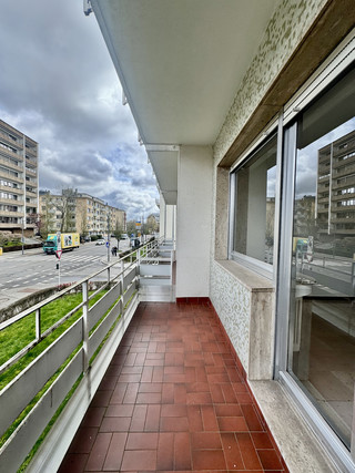 Apartment with 1 bedroom(s) to rent in Luxembourg-Belair