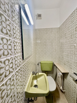 Apartment with 1 bedroom(s) to rent in Luxembourg-Belair