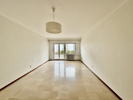 Apartment with 1 bedroom(s) to rent in Luxembourg-Belair