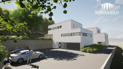 Land to sell in Reisdorf