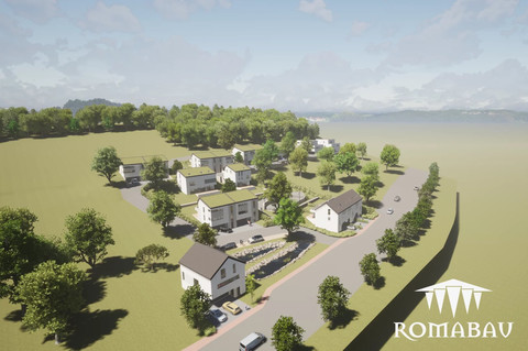 Land to sell in Reisdorf