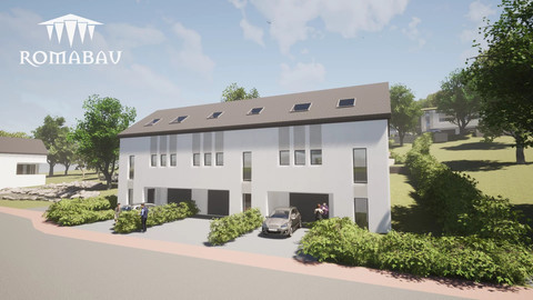 Land to sell in Reisdorf