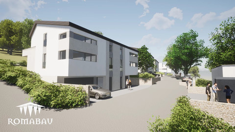 Land to sell in Reisdorf