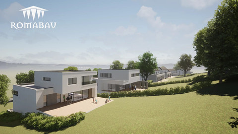 Land to sell in Reisdorf