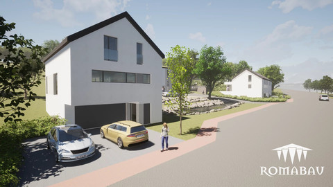 Land to sell in Reisdorf