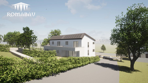 Land to sell in Reisdorf