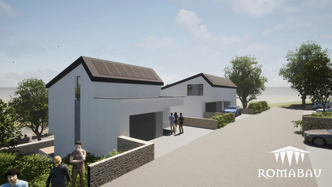 Land to sell in Reisdorf