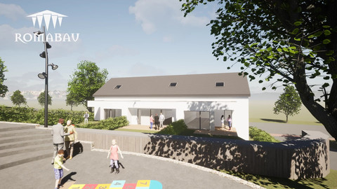 Land to sell in Reisdorf