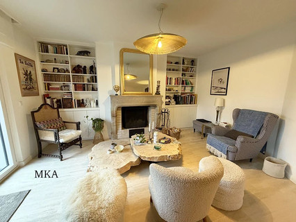 Moradia geminada com 6 quarto(s) para venda em Luxembourg-Merl