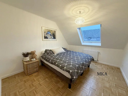 Moradia geminada com 6 quarto(s) para venda em Luxembourg-Merl