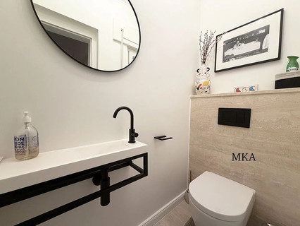 Moradia geminada com 6 quarto(s) para venda em Luxembourg-Merl