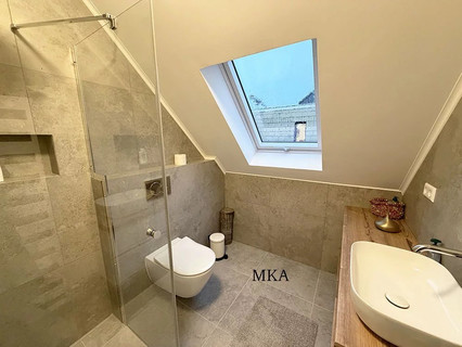 Moradia geminada com 6 quarto(s) para venda em Luxembourg-Merl