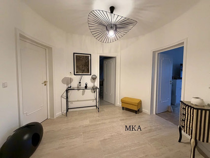 Moradia geminada com 6 quarto(s) para venda em Luxembourg-Merl