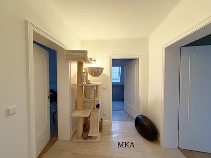 Moradia geminada com 6 quarto(s) para venda em Luxembourg-Merl