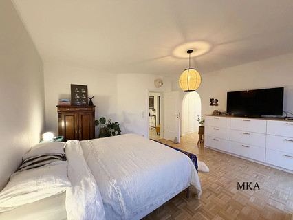 Moradia geminada com 6 quarto(s) para venda em Luxembourg-Merl