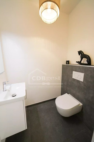 Apartment with 1 bedroom(s) to rent in Schifflange