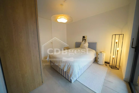 Apartment with 1 bedroom(s) to rent in Schifflange