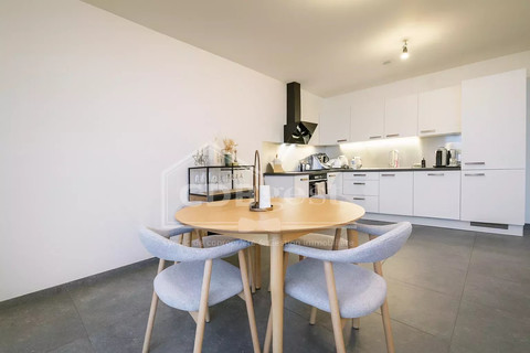 Apartment with 1 bedroom(s) to rent in Schifflange