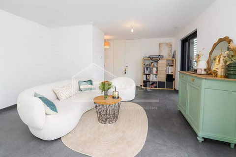 Apartment with 1 bedroom(s) to rent in Schifflange