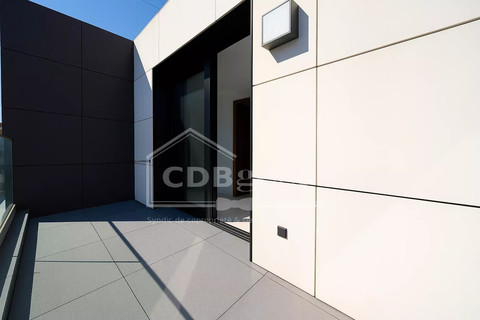 Apartment with 1 bedroom(s) to rent in Schifflange