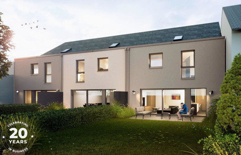 Housing developments to sell in Kehlen