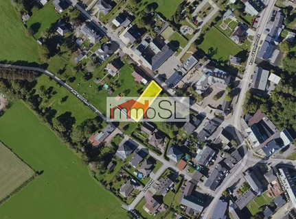 Land to sell in Grosbous