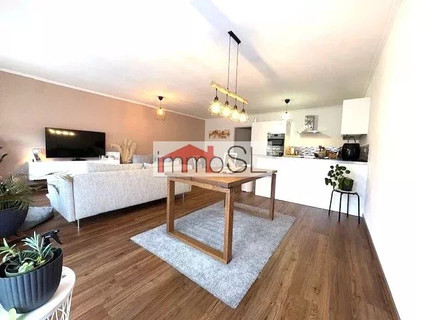 Apartamento com 2 quarto(s) para venda em Ingeldorf