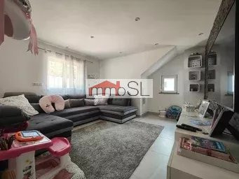 House with 4 bedroom(s) to sell in Moestroff