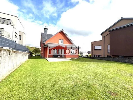 Haus 3 Zimmer zu verkaufen in Soleuvre