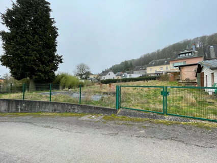 Terreno para venda em Beckerich