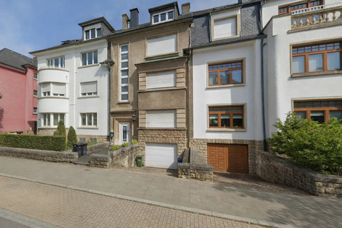 Apartment with 2 bedroom(s) to sell in Luxembourg-Limpertsberg