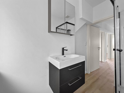 Apartment with 2 bedroom(s) to sell in Luxembourg-Limpertsberg