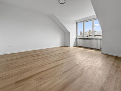 Apartment with 2 bedroom(s) to sell in Luxembourg-Limpertsberg