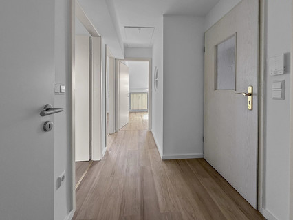 Apartment with 2 bedroom(s) to sell in Luxembourg-Limpertsberg