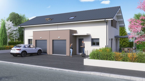 Land to sell in Heiderscheid