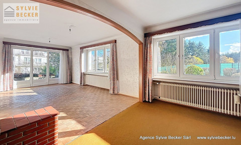 House with 3 bedroom(s) to sell in Bridel