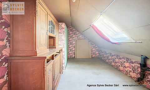 House with 3 bedroom(s) to sell in Bridel