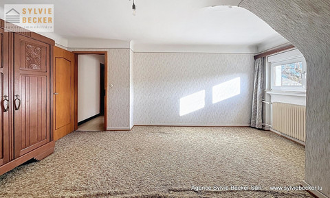 House with 3 bedroom(s) to sell in Bridel