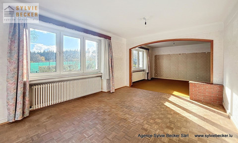 House with 3 bedroom(s) to sell in Bridel