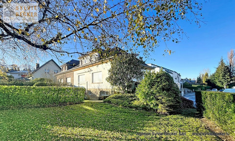 House with 3 bedroom(s) to sell in Bridel