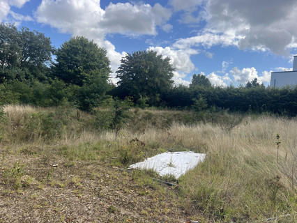 Land to sell in Niederanven