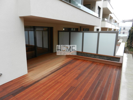 Apartment with 1 bedroom(s) to rent in Luxembourg-Belair