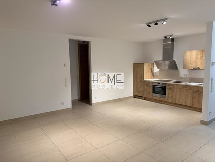 Apartment with 1 bedroom(s) to rent in Luxembourg-Belair