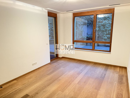 Apartment with 1 bedroom(s) to rent in Luxembourg-Belair