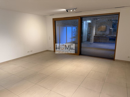 Apartment with 1 bedroom(s) to rent in Luxembourg-Belair