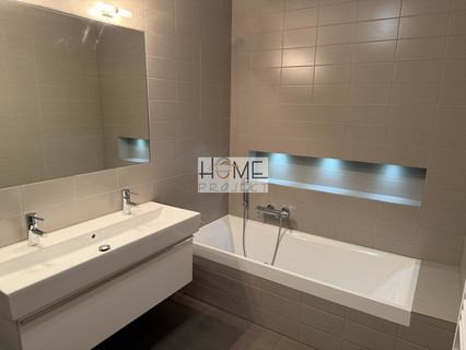 Apartment with 1 bedroom(s) to rent in Luxembourg-Belair